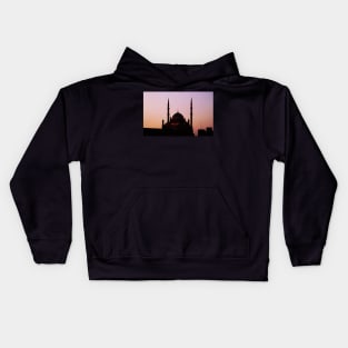 Mosque Kids Hoodie